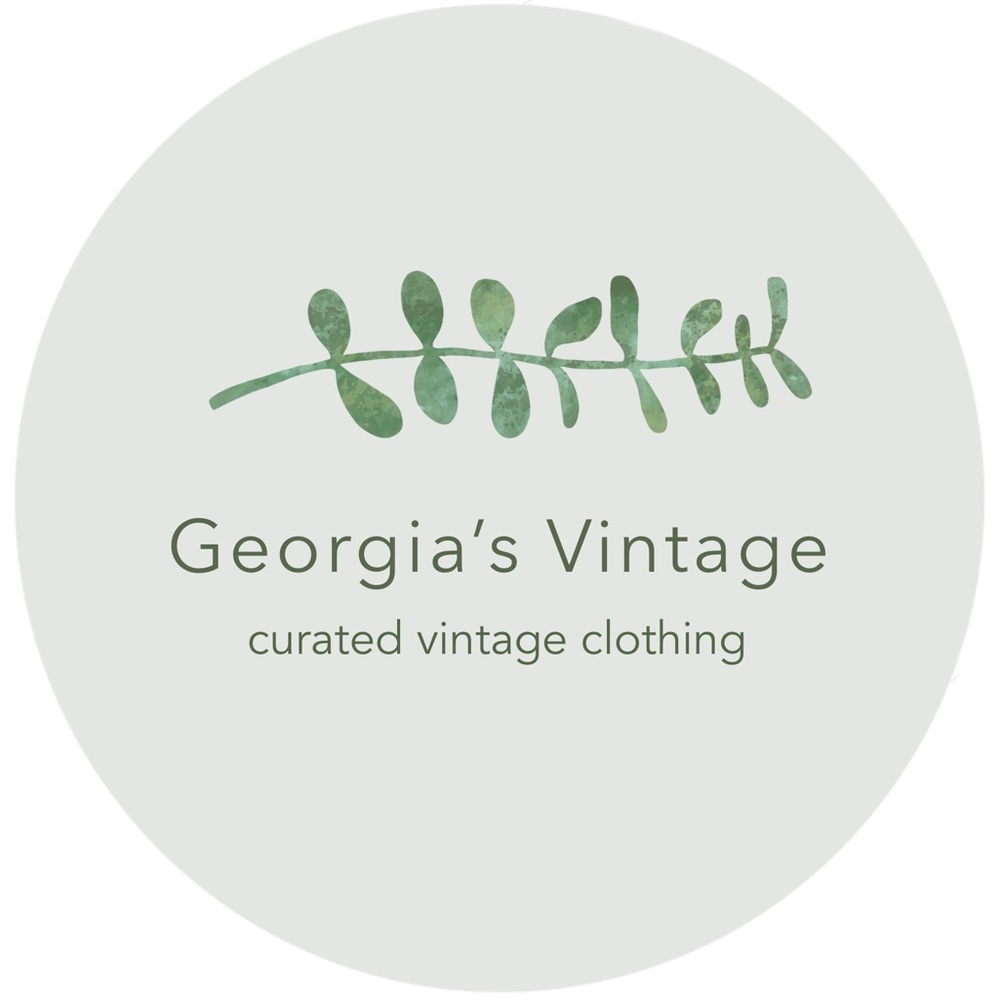 Bookmark Georgia’s Vintage